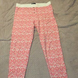 American Eagle Medium Pajama Pants